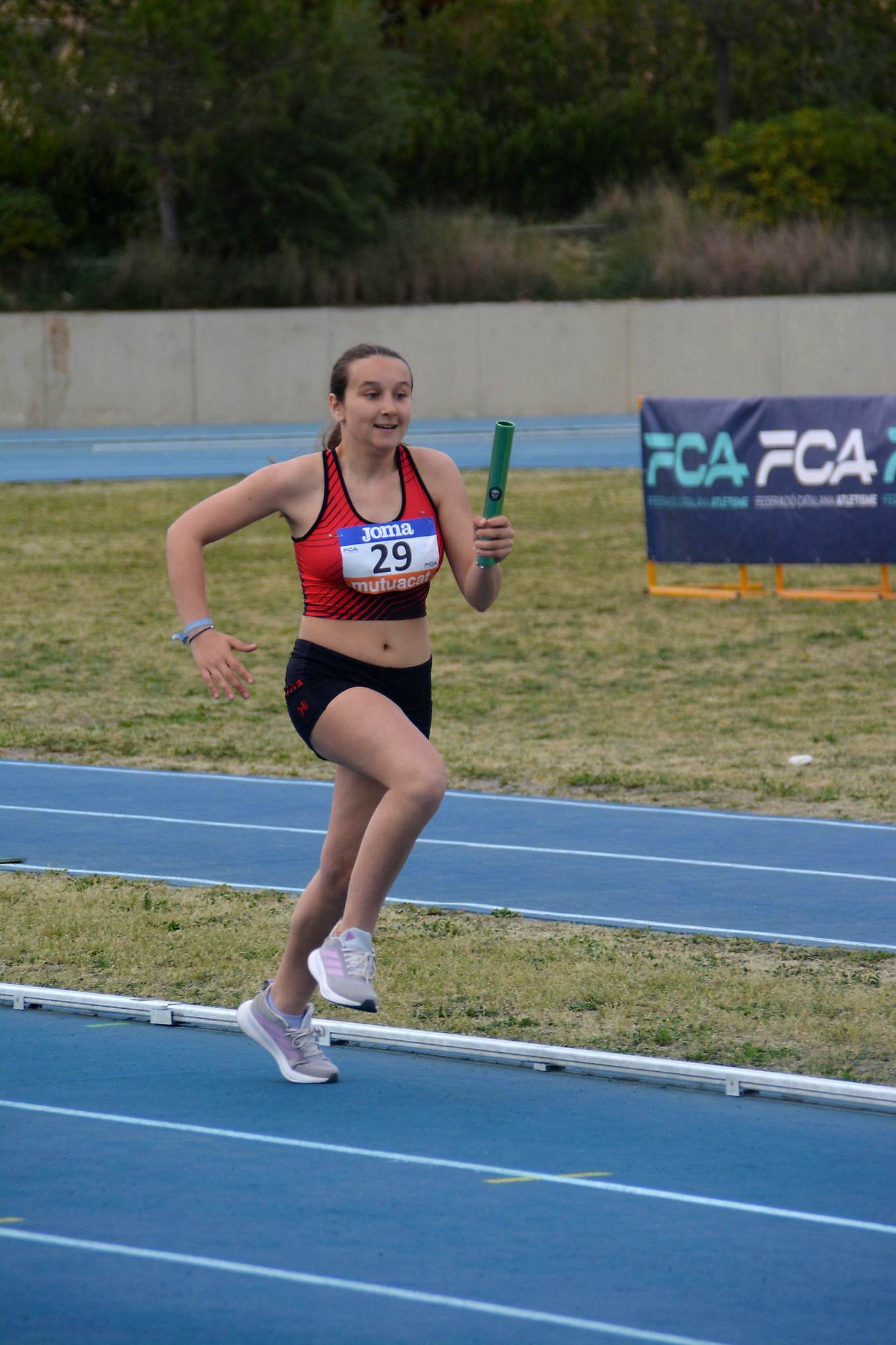 Club Atletisme Badalona - 